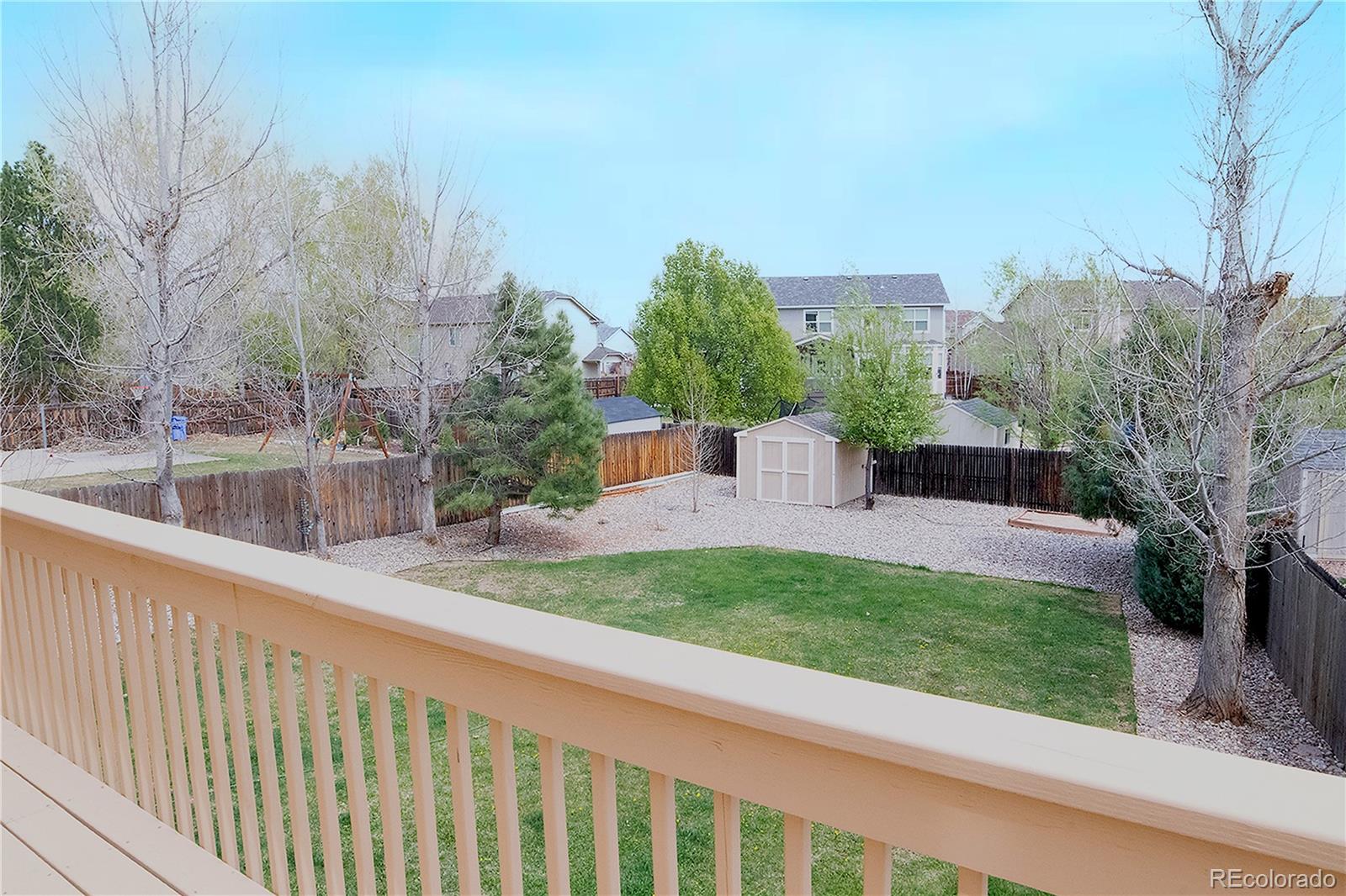 750 Capeglen Road Colorado Springs, CO 80906 - Photo 47 of 48