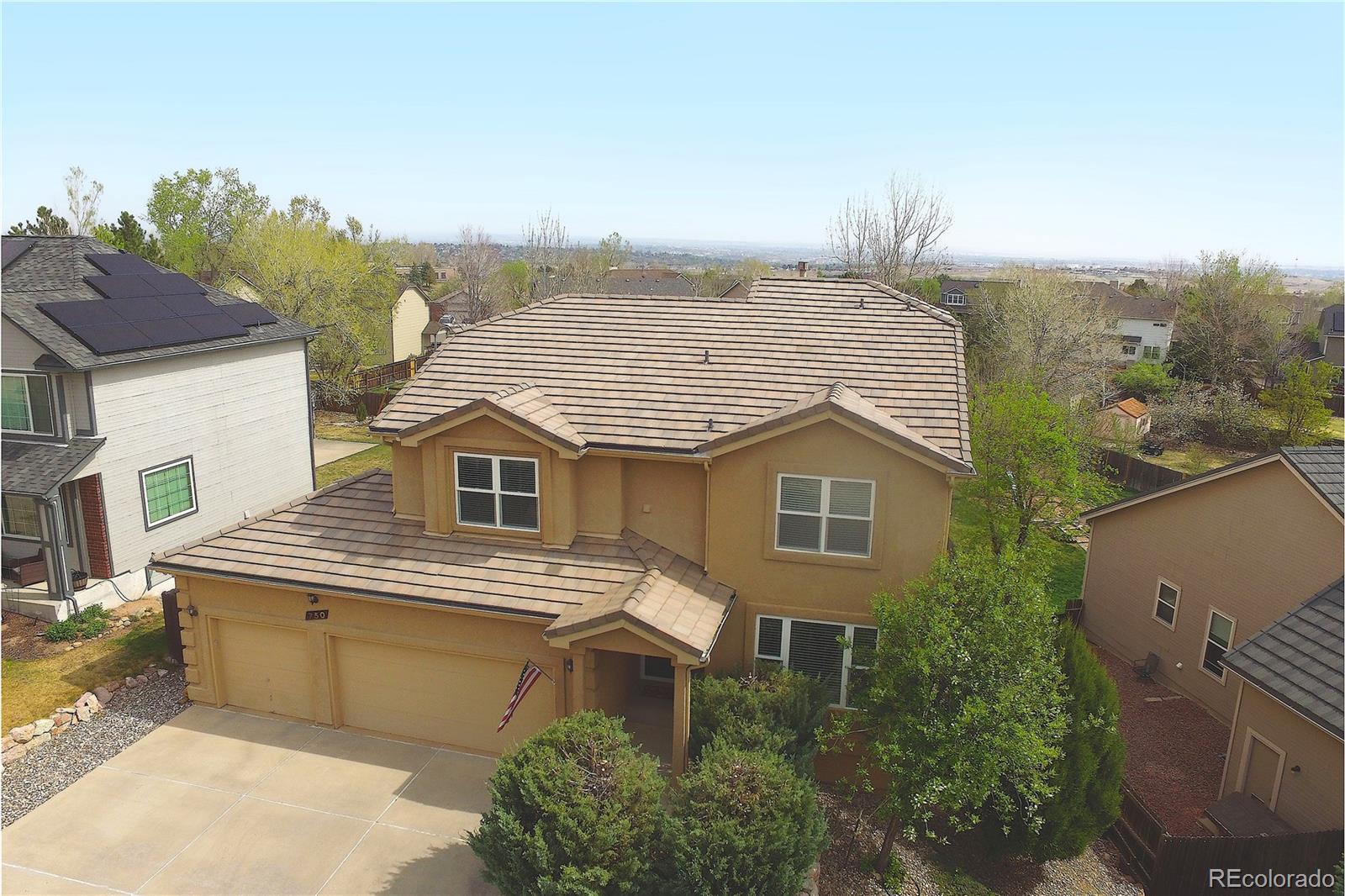 750 Capeglen Road Colorado Springs, CO 80906 - Photo 5 of 48