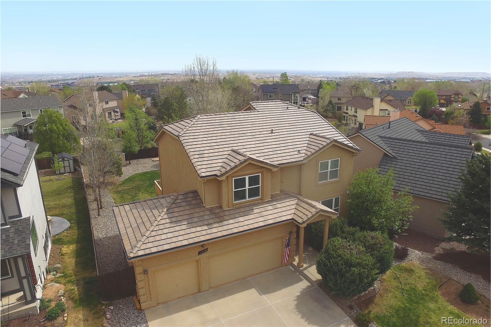 750 Capeglen Road Colorado Springs, CO 80906 - Photo 6 of 48