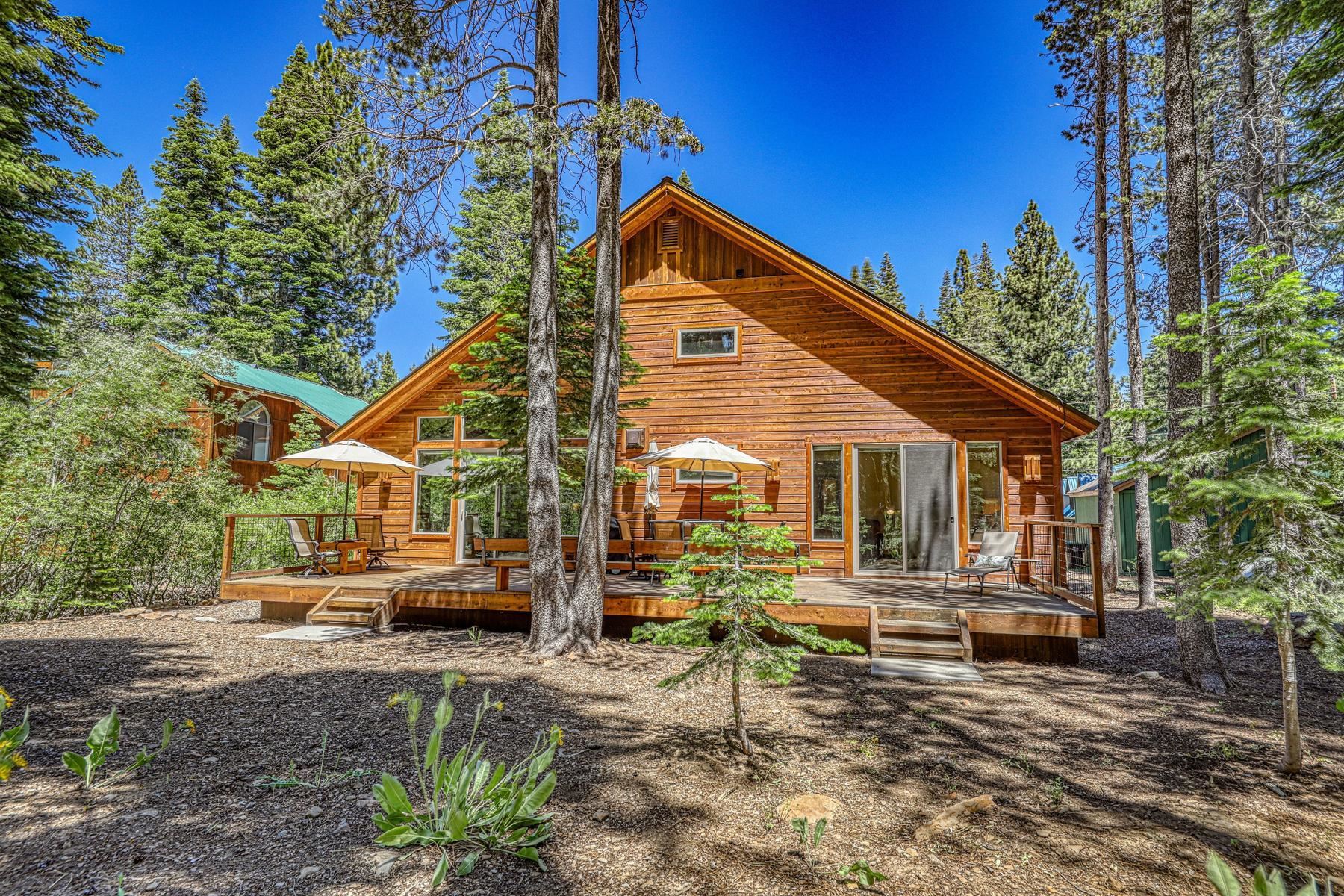 14141 Tyrol Road Truckee, CA 96161 - Photo 4 of 28