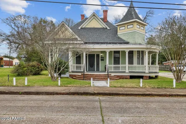 $139,900 | 313 South Market Street, Opelousas, LA 70570