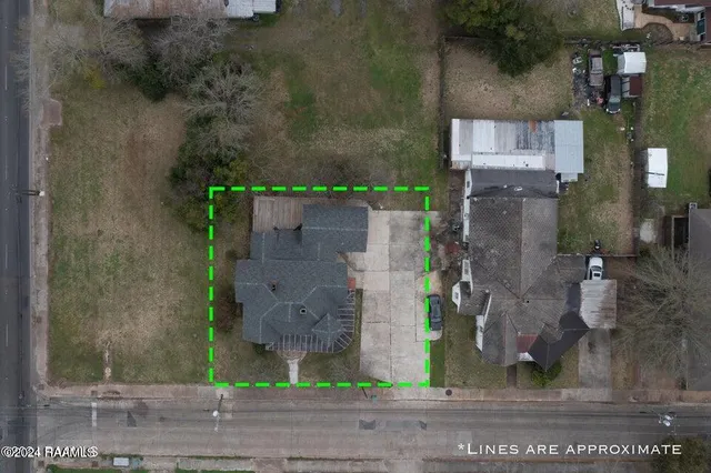 $139,900 | 313 South Market Street, Opelousas, LA 70570