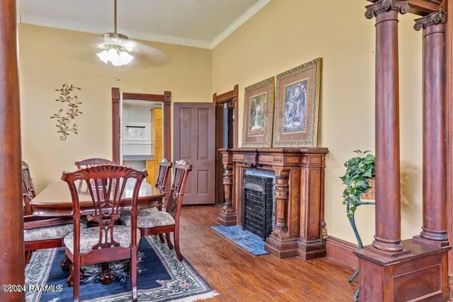 $139,900 | 313 South Market Street, Opelousas, LA 70570