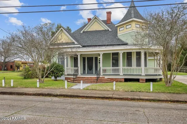 $139,900 | 313 South Market Street, Opelousas, LA 70570