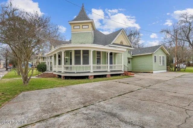 $139,900 | 313 South Market Street, Opelousas, LA 70570