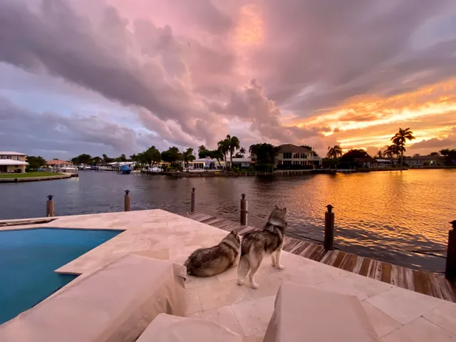 $2,990,000 | 491 Southeast 15th Avenue, Pompano Beach, FL 33060