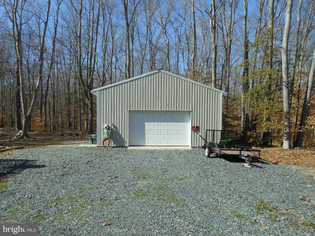28526 Fairmount Road Westover, MD 21871 - Photo 28 of 34 Gallery Image 28