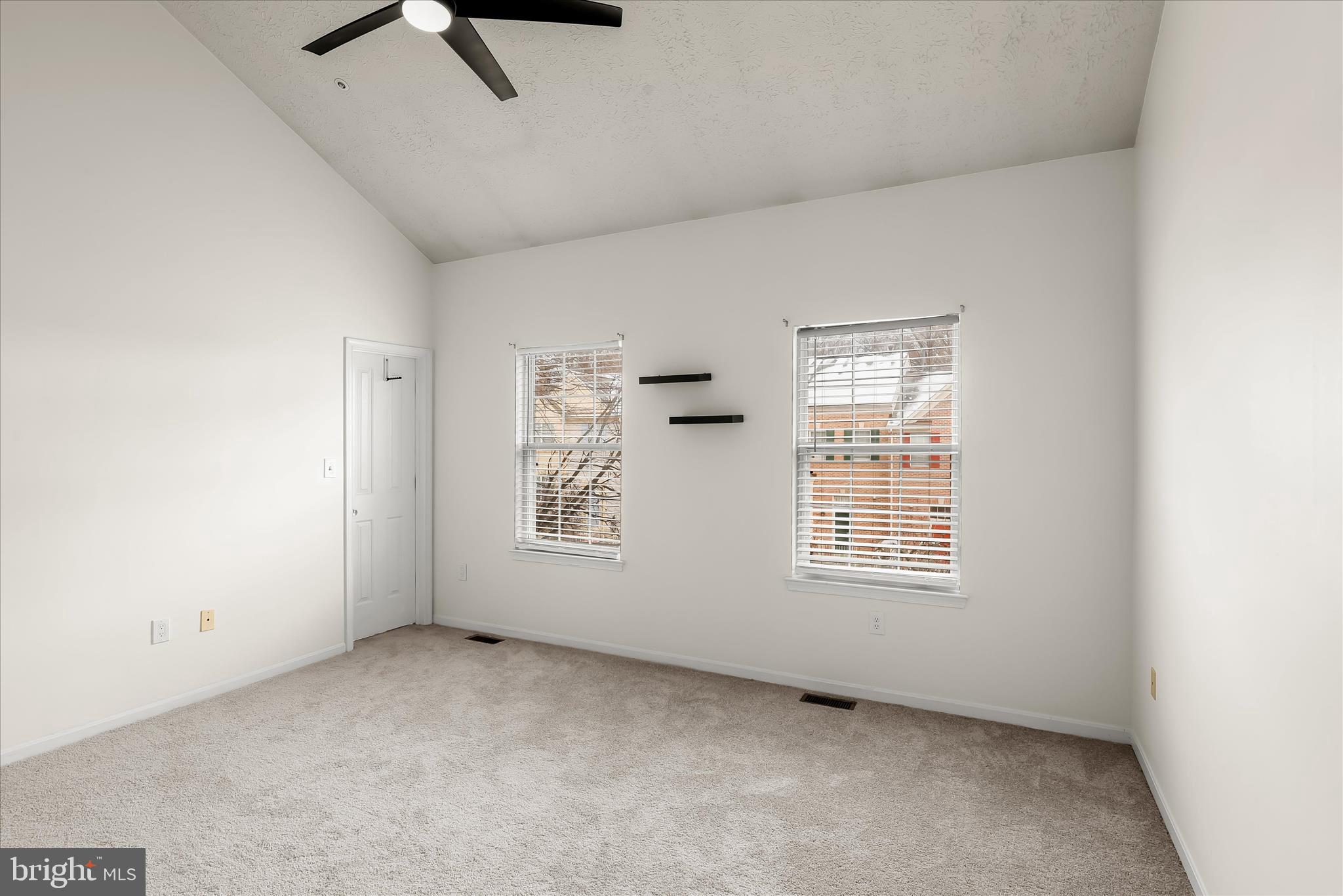 2567 Windy Oak Court Crofton, MD 21114 - Photo 16 of 52 a view of an empty room with a window