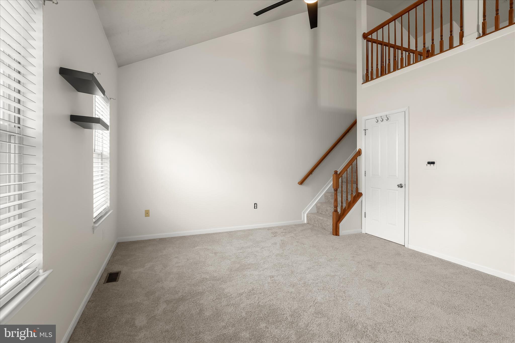 2567 Windy Oak Court Crofton, MD 21114 - Photo 17 of 52 a view of an empty room with a window