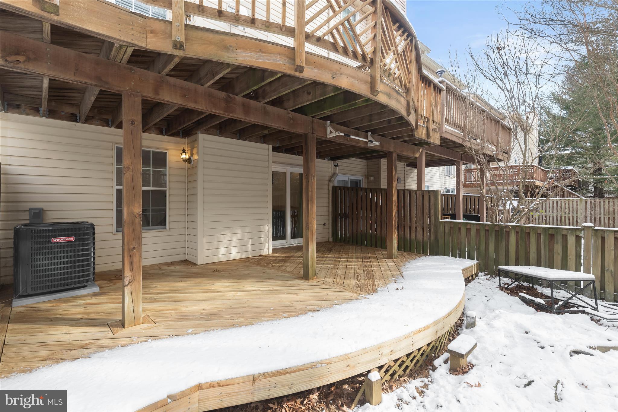 2567 Windy Oak Court Crofton, MD 21114 - Photo 40 of 52 a view of a patio
