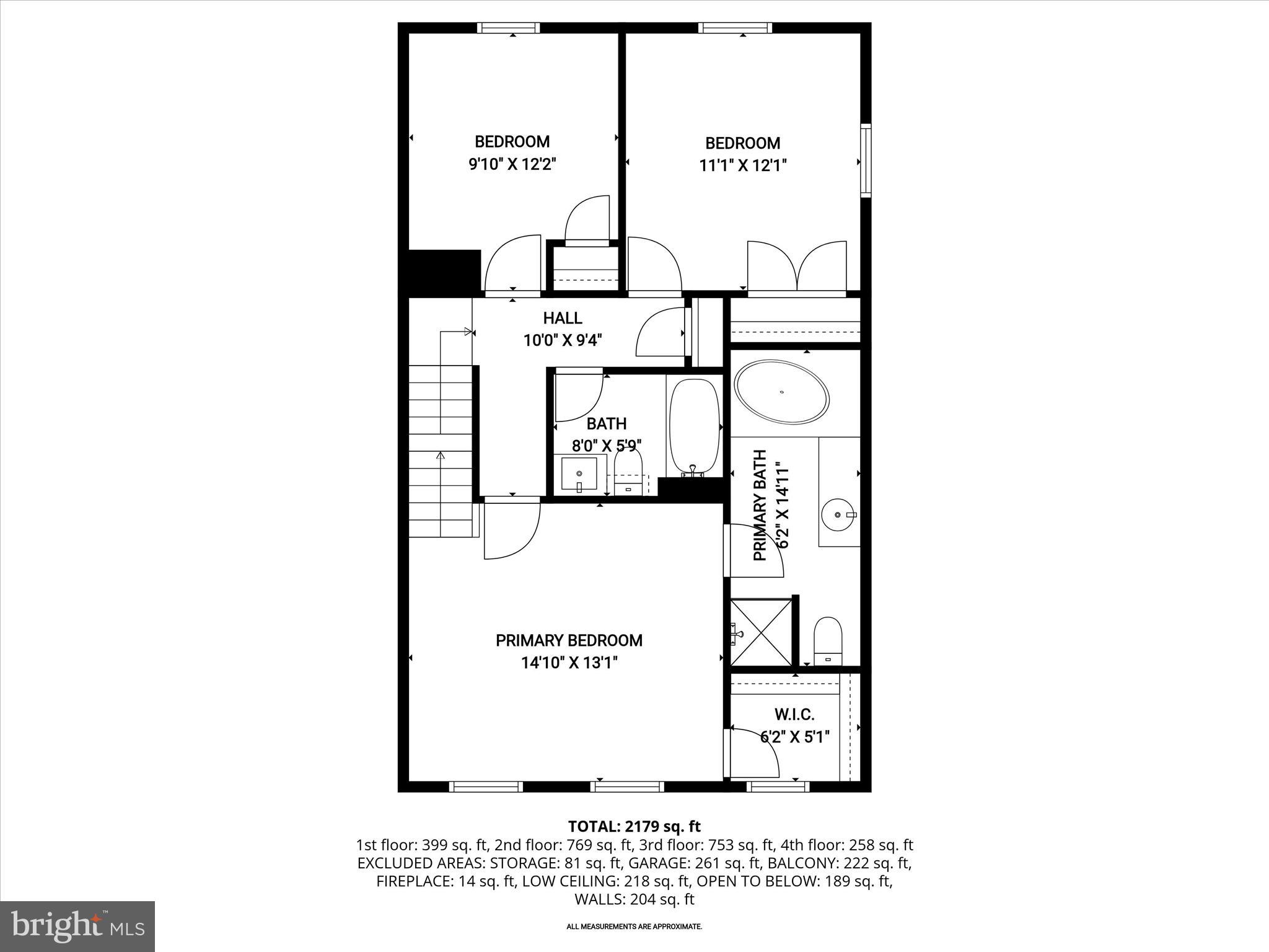 2567 Windy Oak Court Crofton, MD 21114 - Photo 49 of 52 a picture of a bench in front of a building