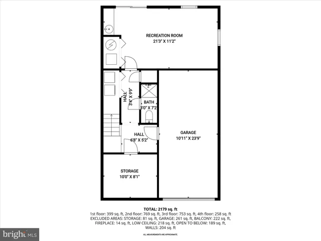 $500,000 | 2567 Windy Oak Court, Crofton, MD 21114