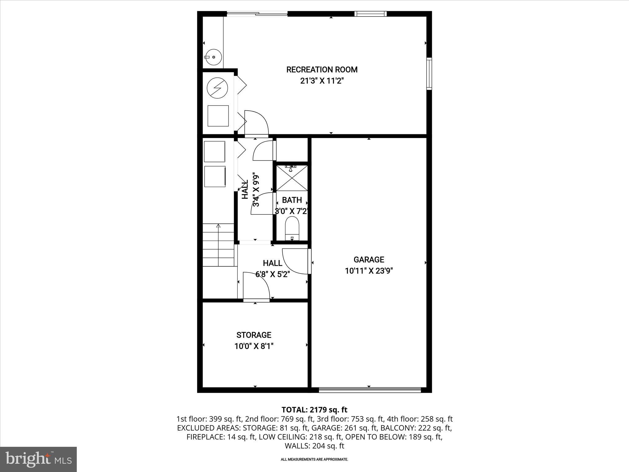 2567 Windy Oak Court Crofton, MD 21114 - Photo 51 of 52 unknown