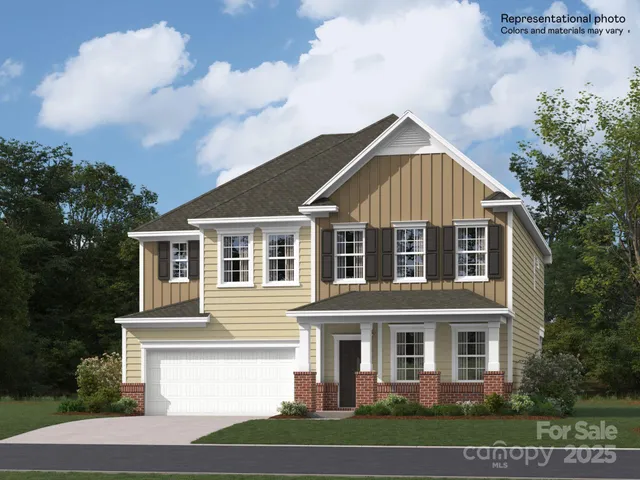 $483,999 | 1417 Caracara Court, Belmont, NC 28012