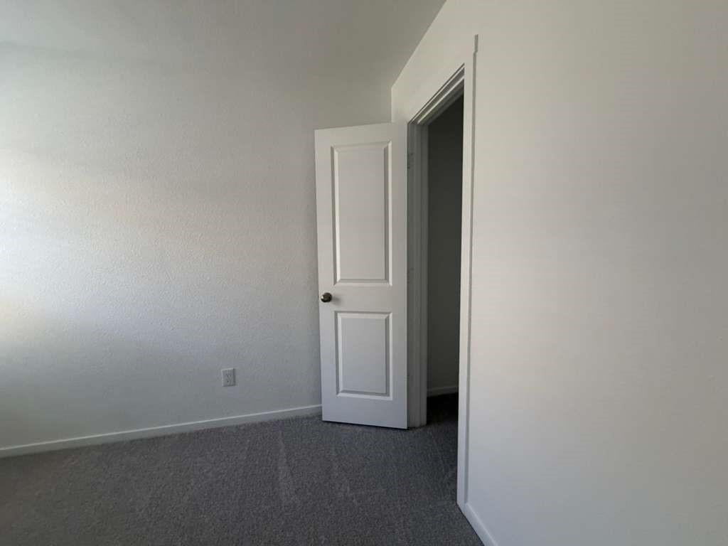 1612 Elliott Road Howe, TX 75459 - Photo 15 of 19 a view of an empty room