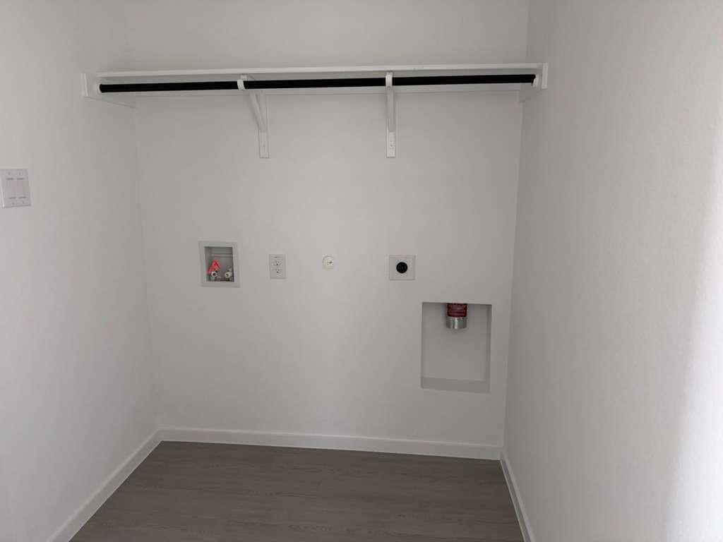 1612 Elliott Road Howe, TX 75459 - Photo 19 of 19 a view of a small room