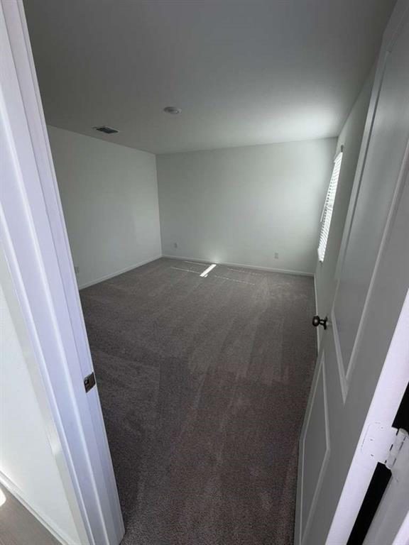 1612 Elliott Road Howe, TX 75459 - Photo 5 of 19 a view of empty room