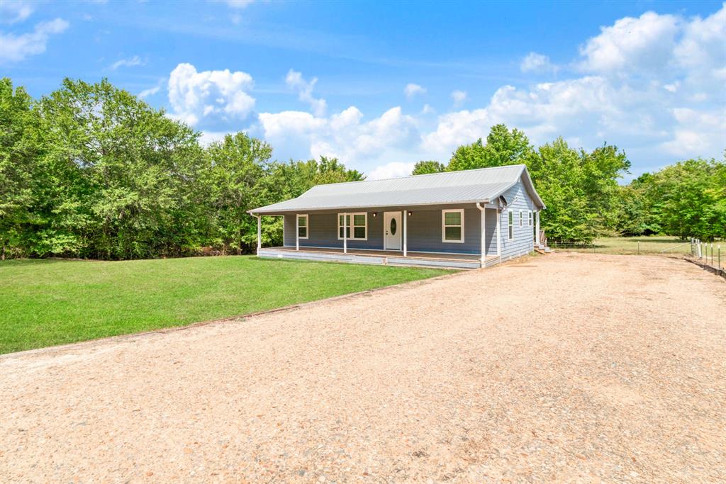 9006 County Road Powderly, TX 75473 - Photo 1 of 21 Gallery Image 1