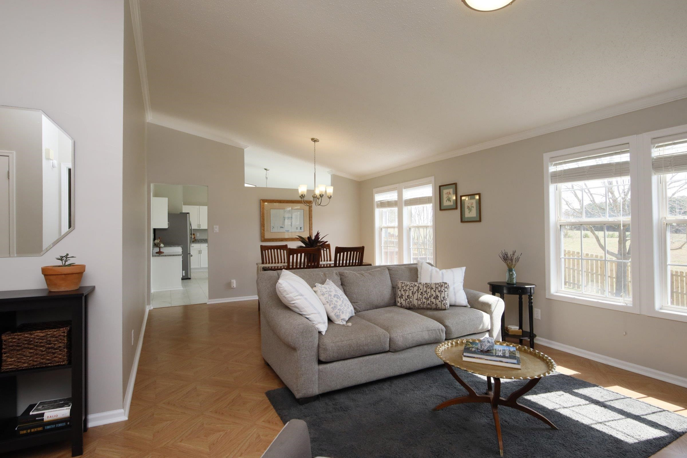1205 Lexington Farm Road Apex, NC 27502 - Photo 9 of 36 Photo 9