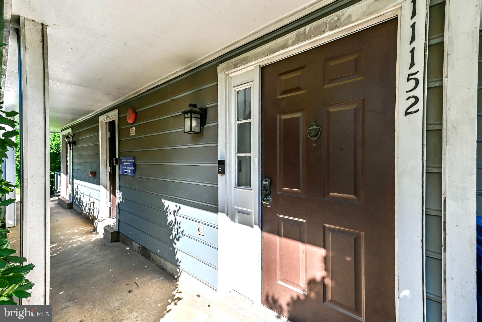 11152 Stagestone Way Manassas, VA 20109 - Photo 2 of 22 a view of outdoor space