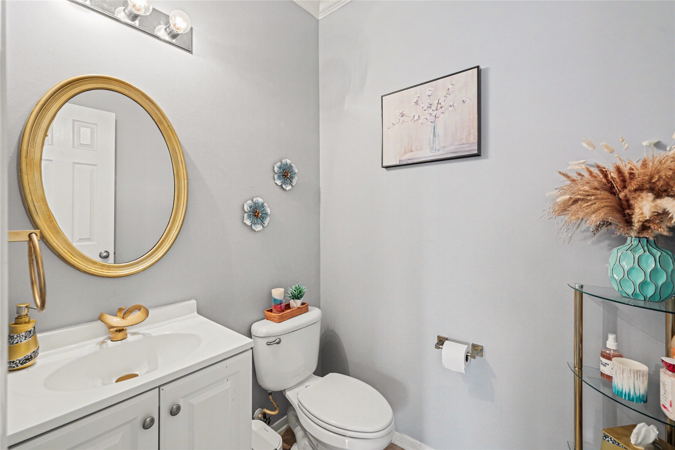 3414 Legends Mist Drive Spring, TX 77386 - Photo 24 of 29 Gallery Image 24