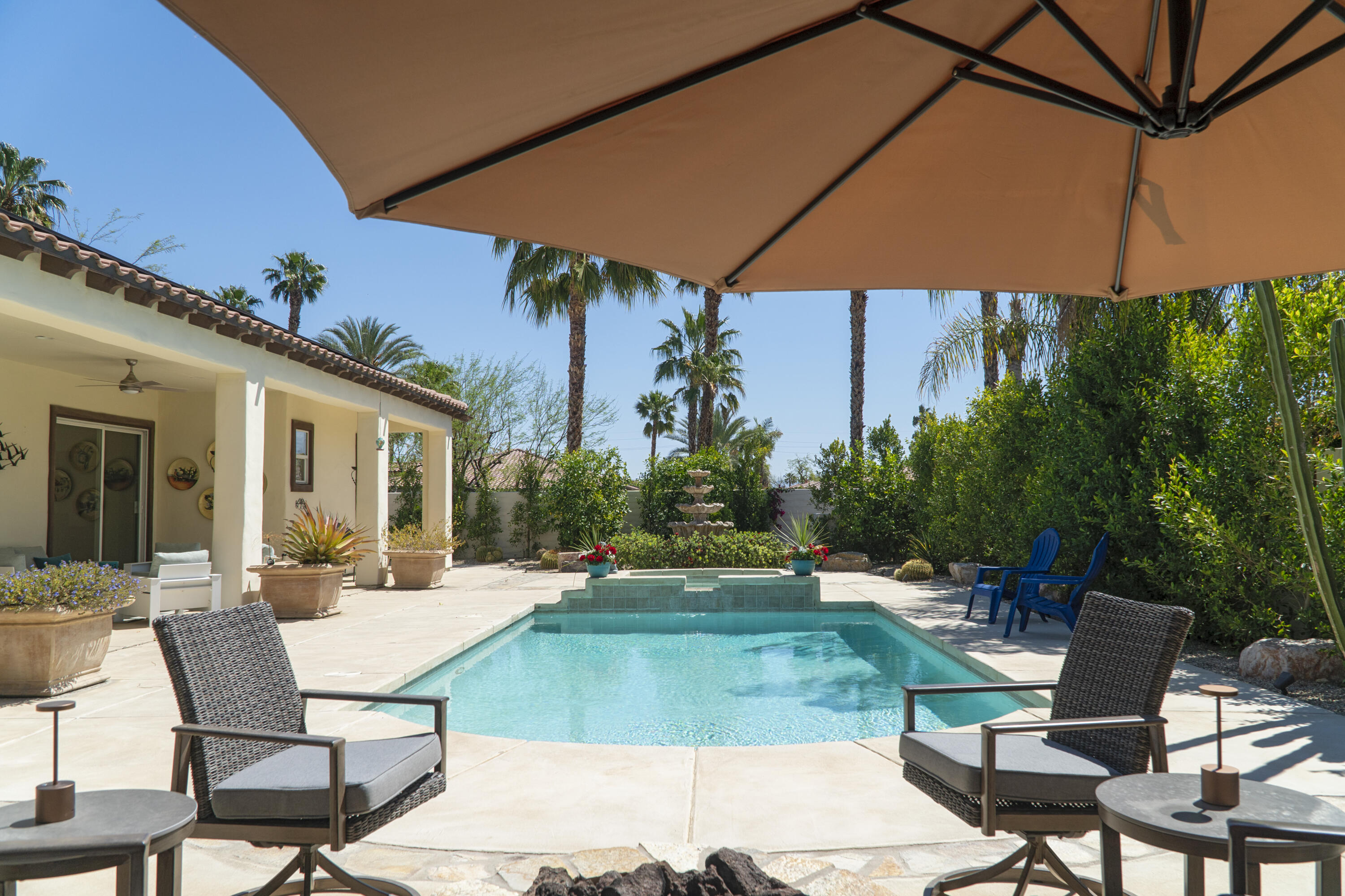 13 Bellisimo Court Rancho Mirage, CA 92270 - Photo 22 of 52 GG-13Bellisima-019
