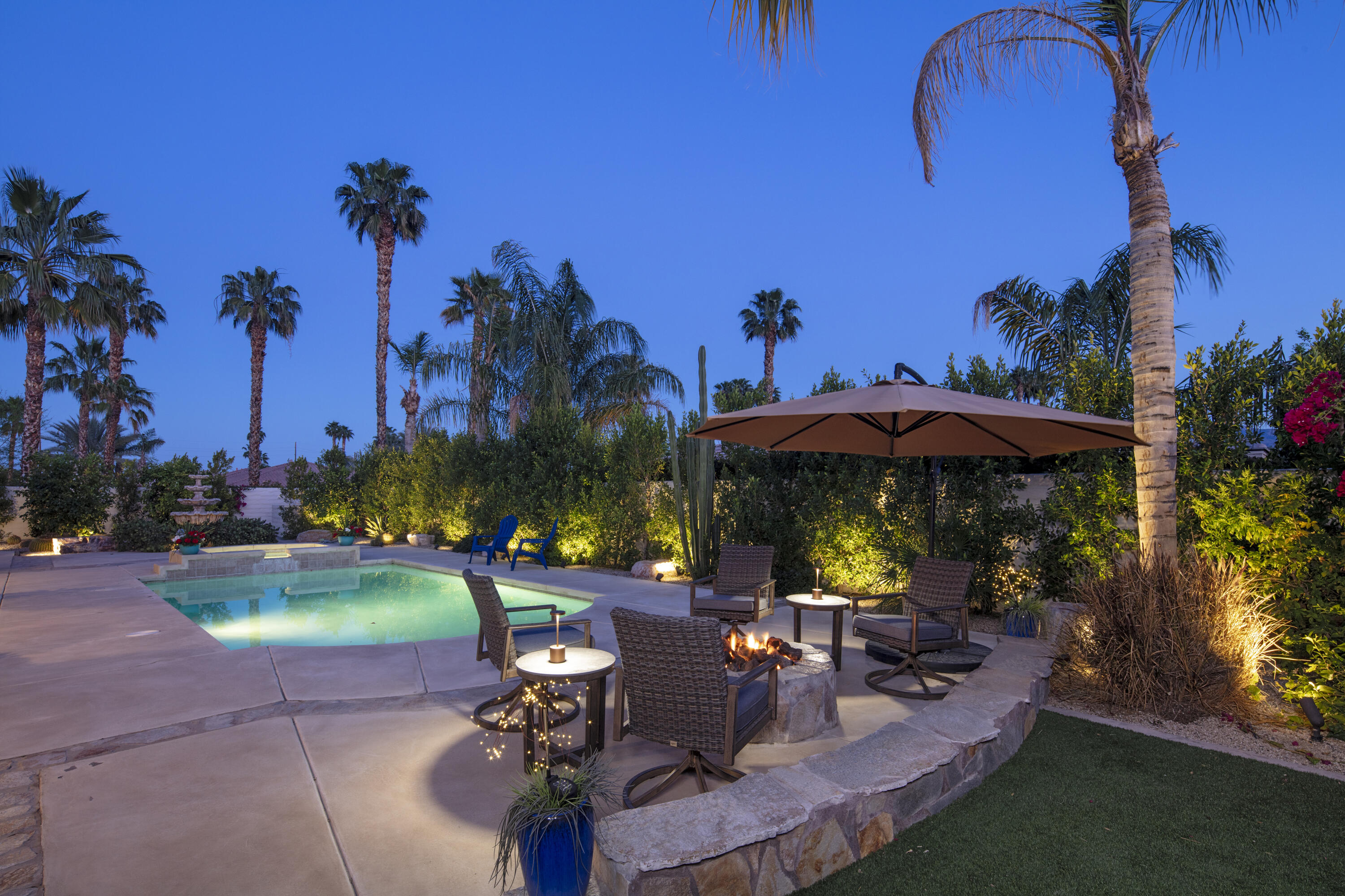 13 Bellisimo Court Rancho Mirage, CA 92270 - Photo 51 of 52 GG-13Bellisima-053