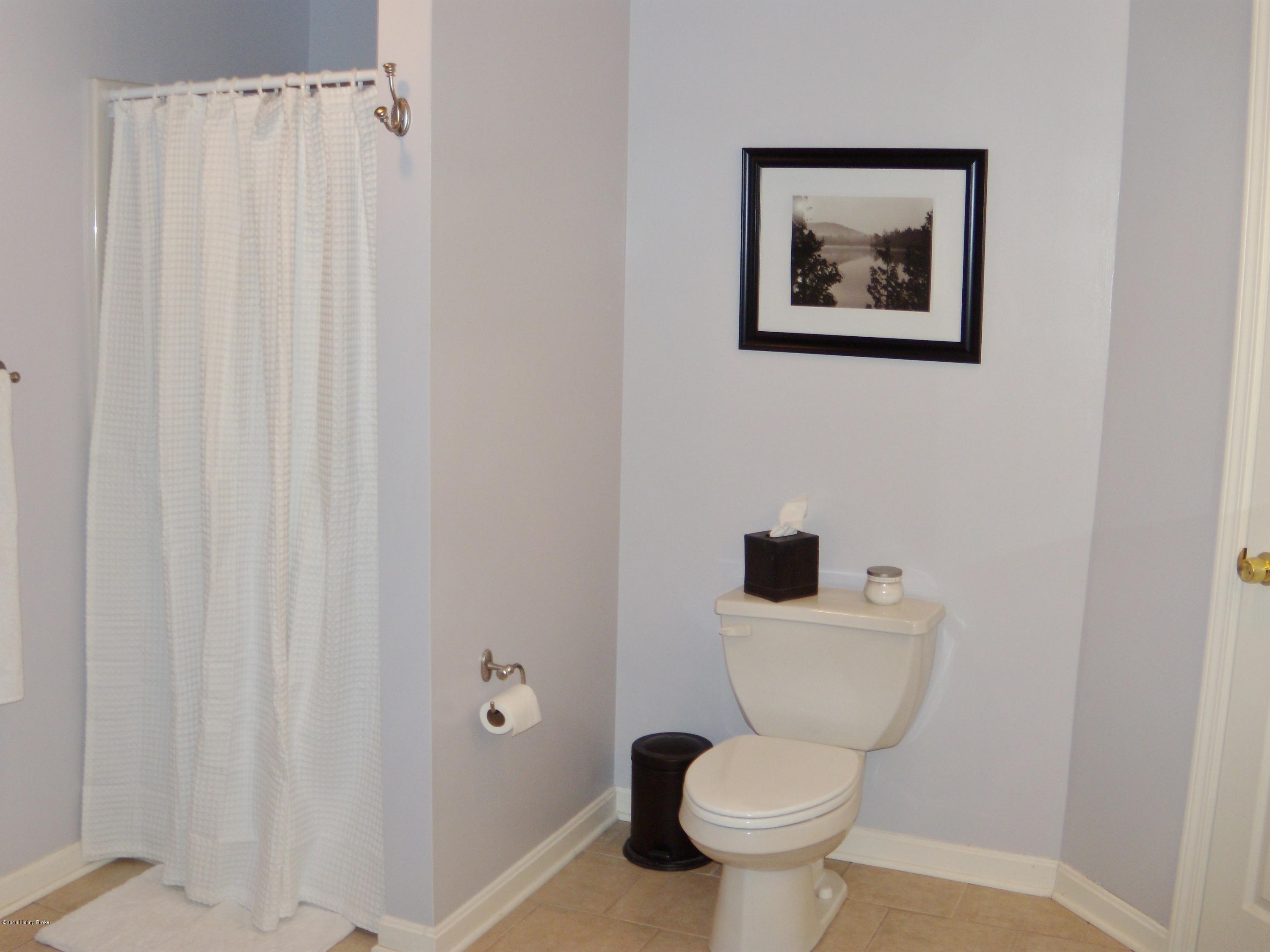3218 Trail Ridge Road Louisville, KY 40241 - Photo 59 of 63 44 Basement Full Bath to Bonus Suite
