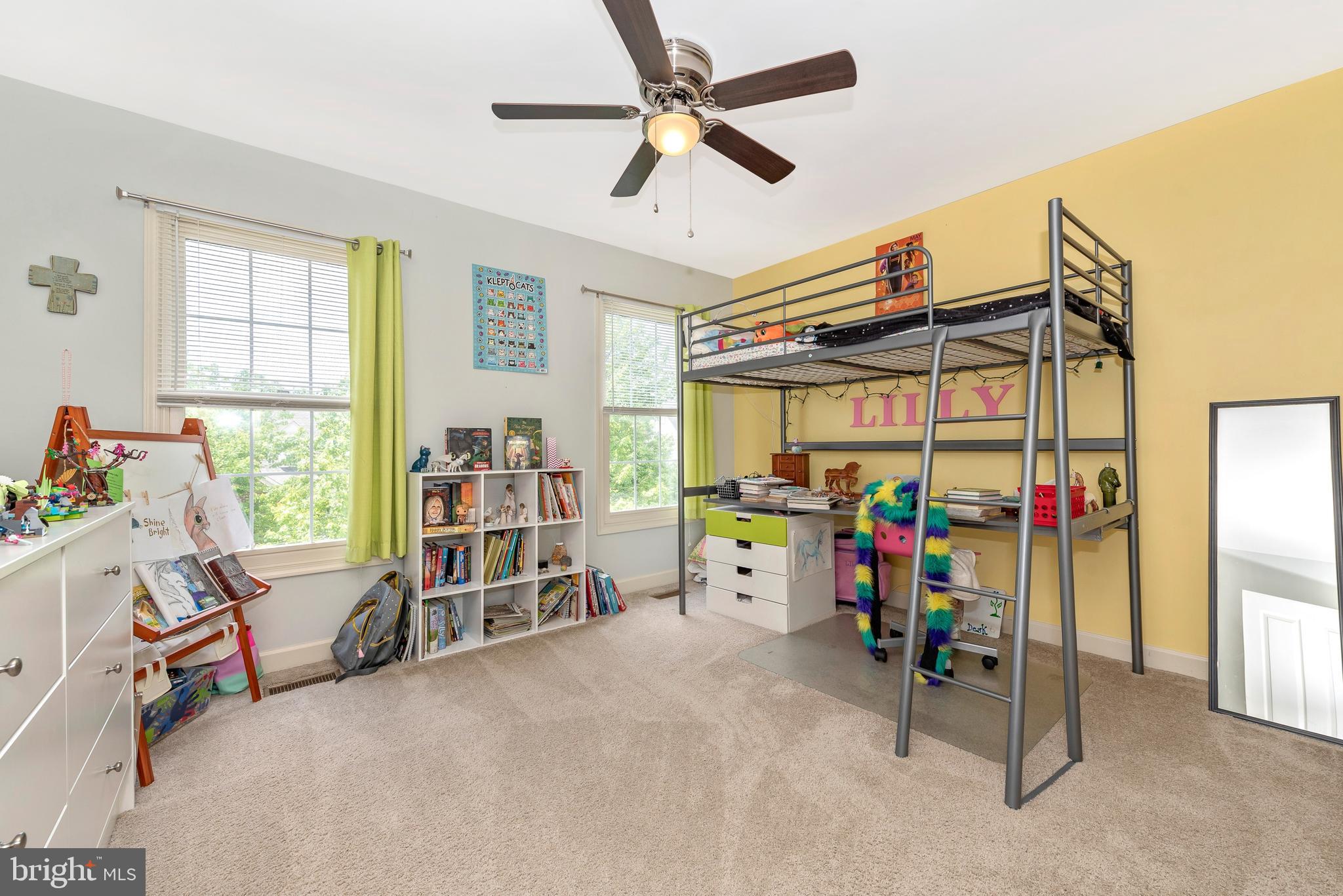 2452 Merchant Street Frederick, MD 21701 - Photo 21 of 42
