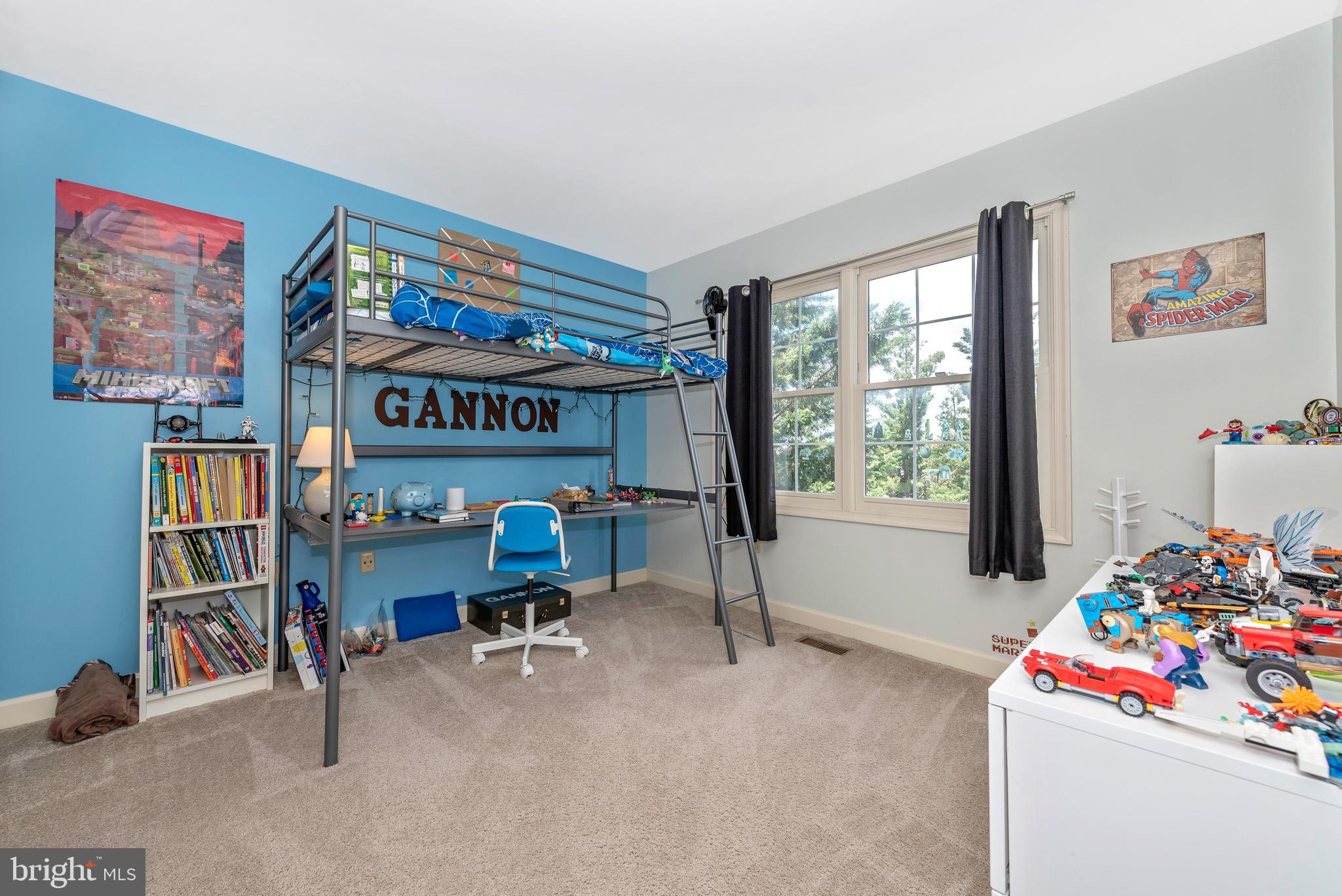 2452 Merchant Street Frederick, MD 21701 - Photo 22 of 42