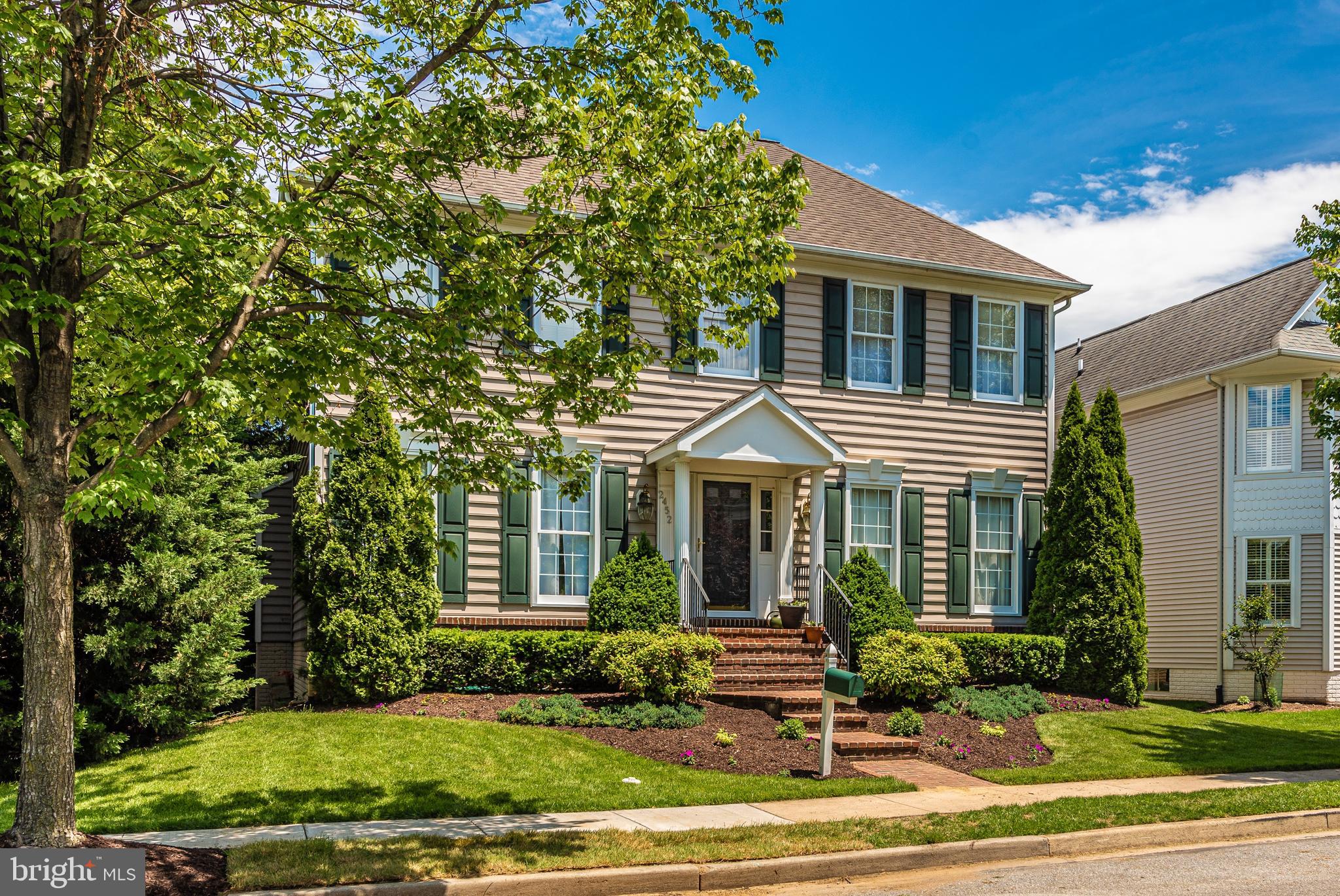 2452 Merchant Street Frederick, MD 21701 - Photo 4 of 42