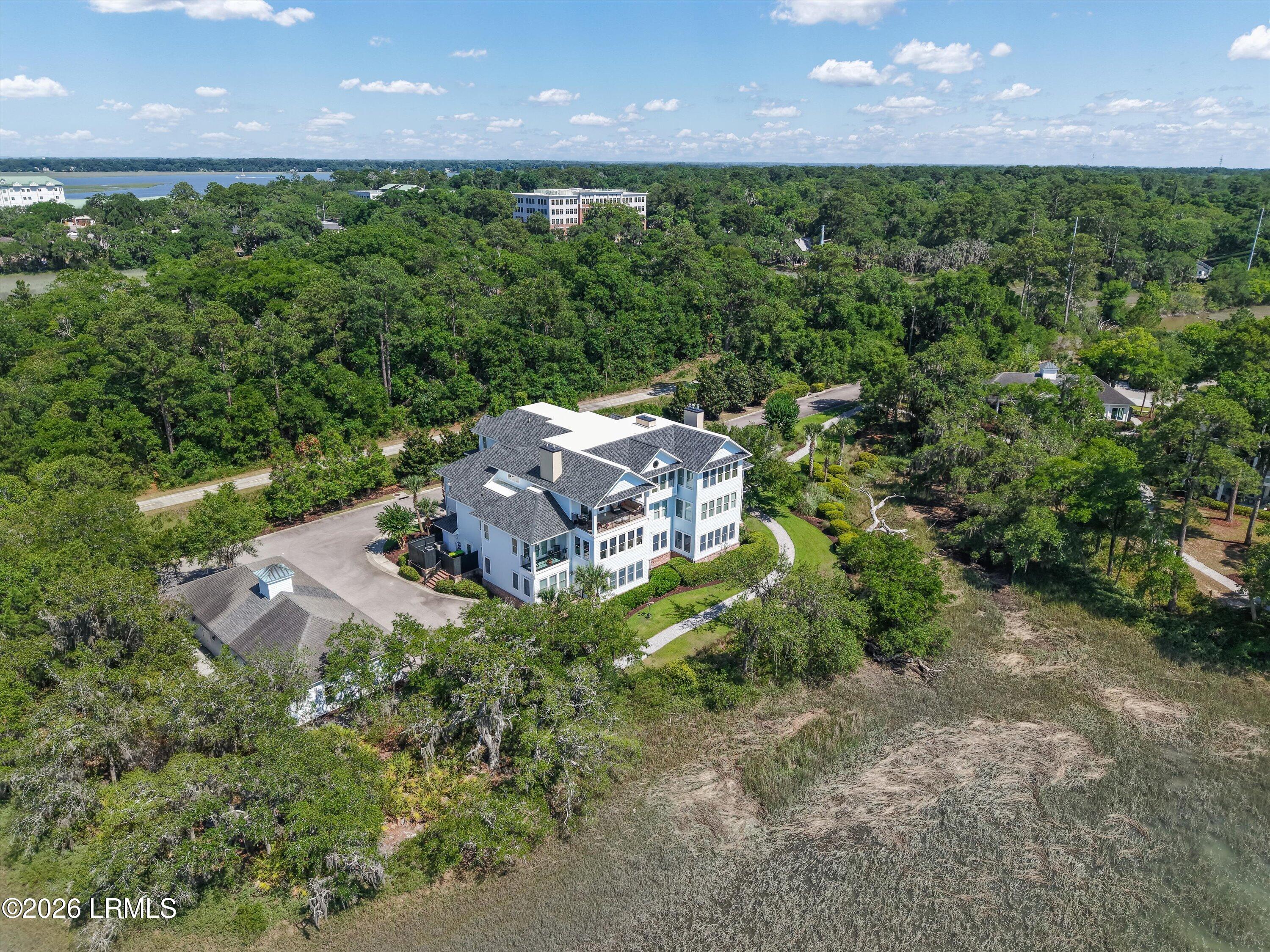 11 Rising Tide Drive, Unit A Beaufort, SC 29902 - Photo 35 of 46 35-11 Rising Tide Dr