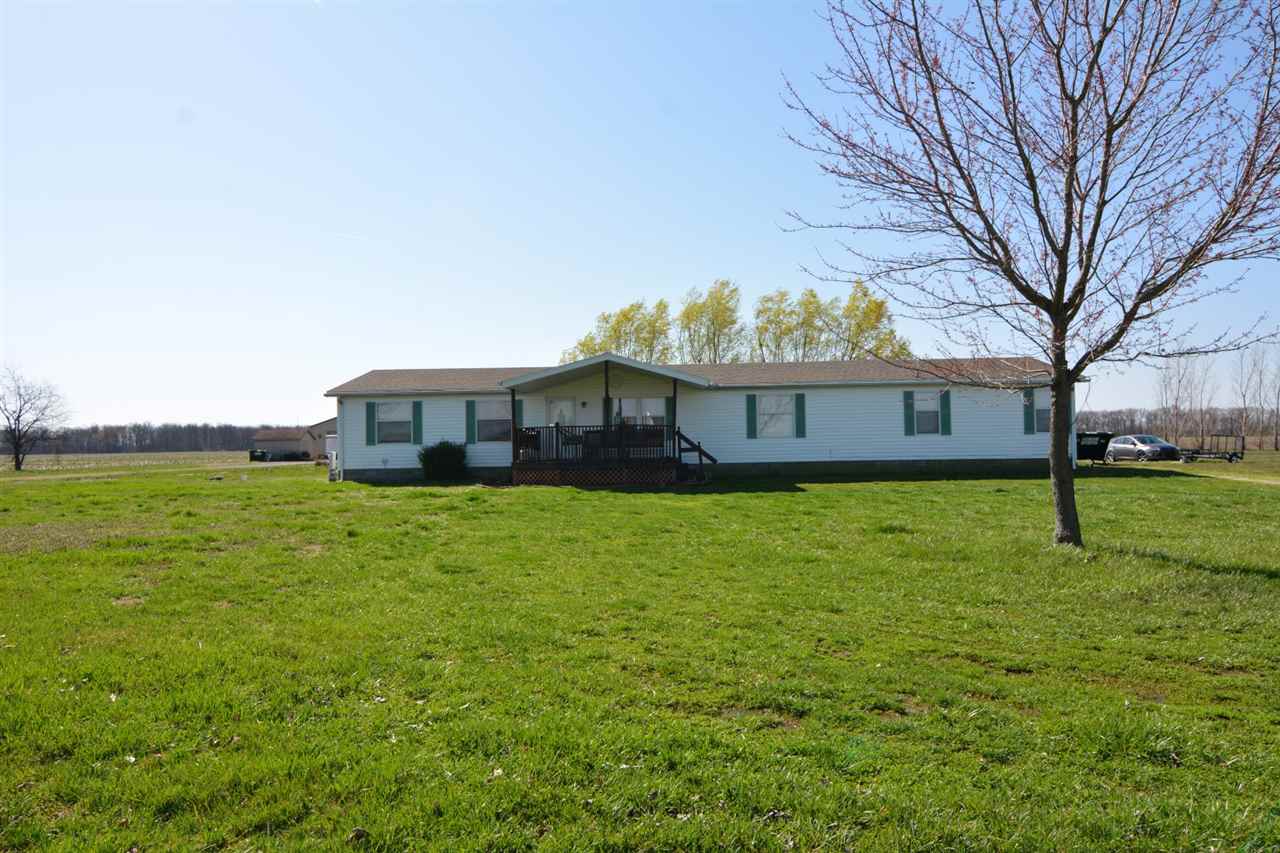 7501 Meinschein Road Mount Vernon, IN 47620 - Photo 1 of 20 Gallery Image 1