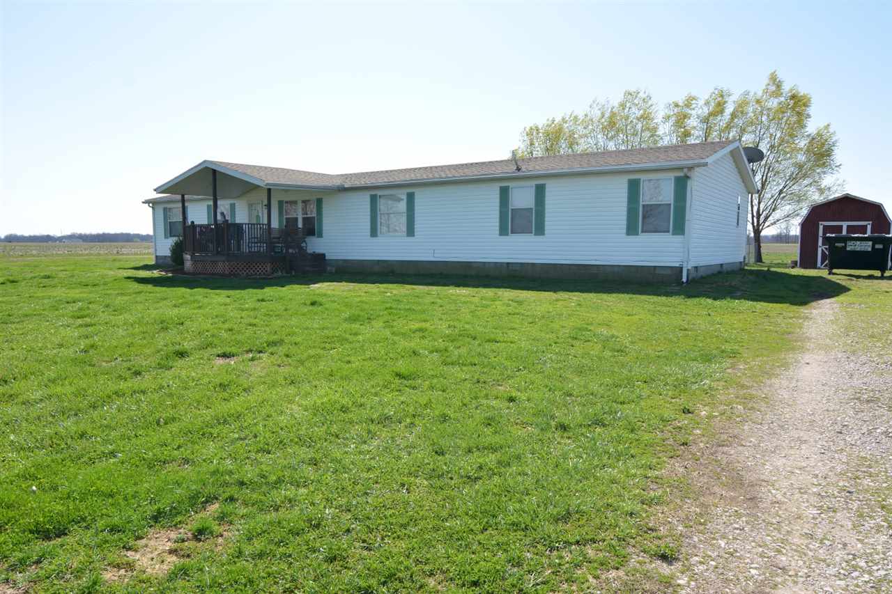 7501 Meinschein Road Mount Vernon, IN 47620 - Photo 2 of 20 Gallery Image 2