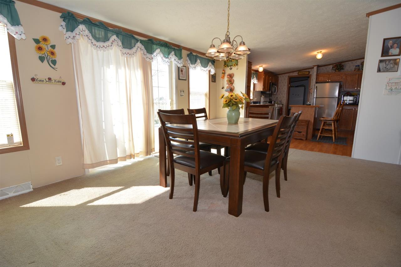 7501 Meinschein Road Mount Vernon, IN 47620 - Photo 5 of 20 Gallery Image 5