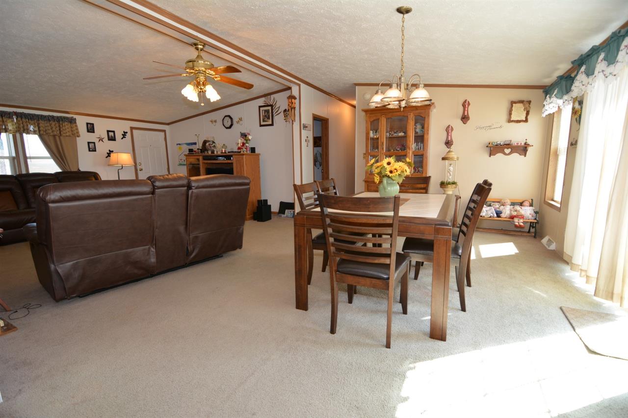 7501 Meinschein Road Mount Vernon, IN 47620 - Photo 10 of 20 Gallery Image 10