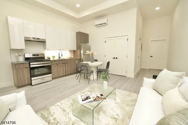 $2,675 | 536 Central Avenue, Unit 103, Newark, NJ 07107