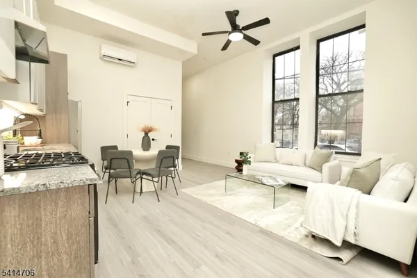 $2,675 | 536 Central Avenue, Unit 103, Newark, NJ 07107