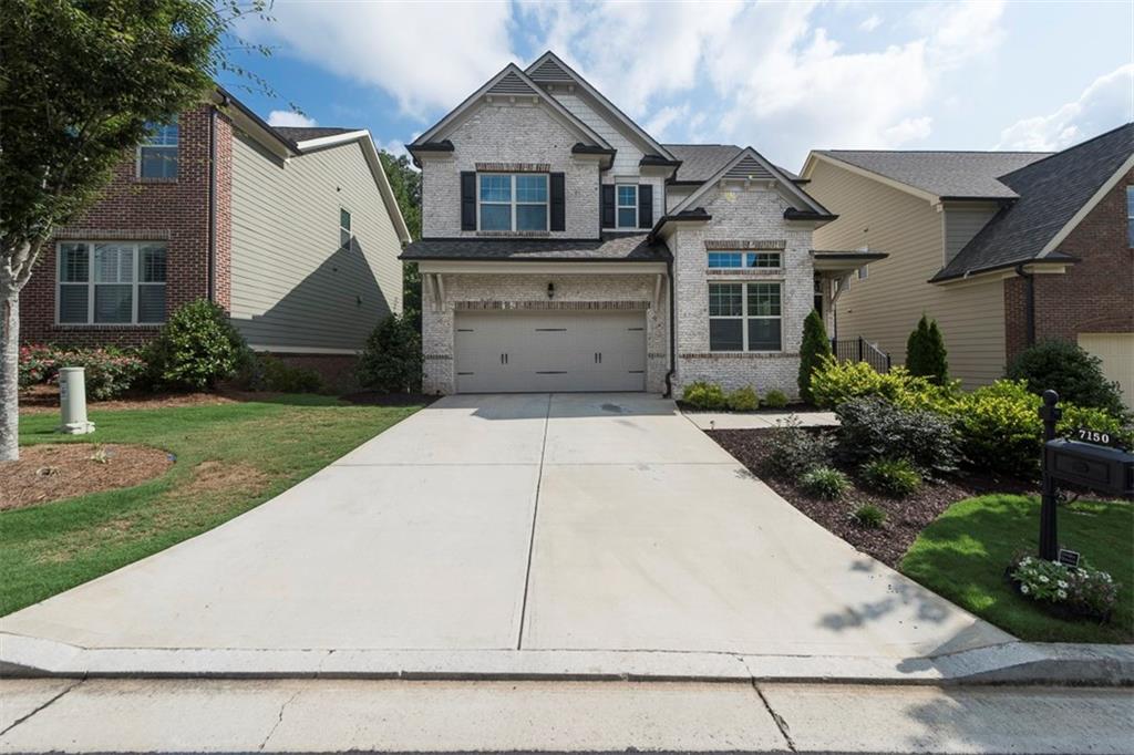 7150 Winthrop Road Alpharetta, GA 30005 - Photo 1 of 1 Gallery Image 1