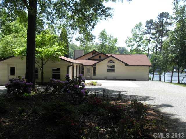 1913 Warf Road Lexington, NC 27292 - Photo 1 of 15 Gallery Image 1