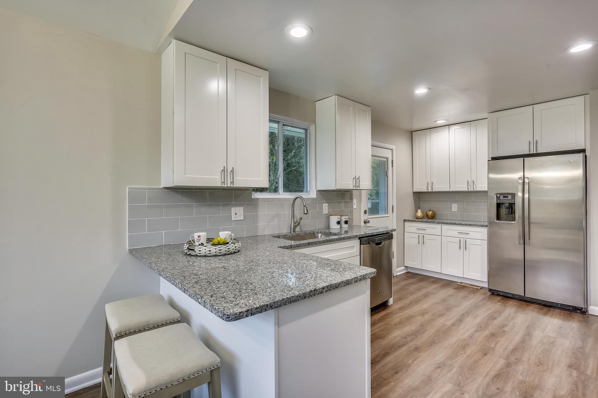 1511 Harding Lane Silver Spring, MD 20905 - Photo 14 of 92
