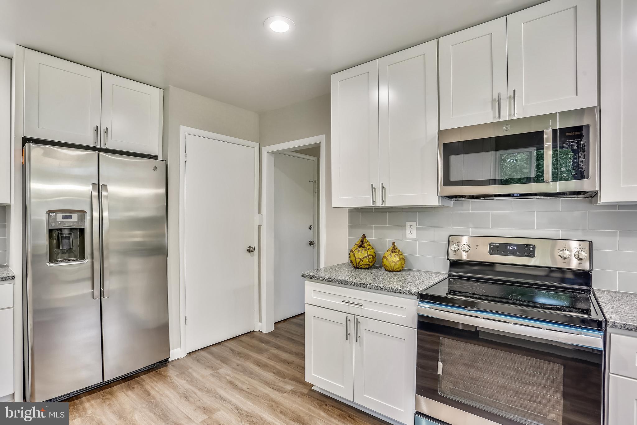 1511 Harding Lane Silver Spring, MD 20905 - Photo 16 of 92