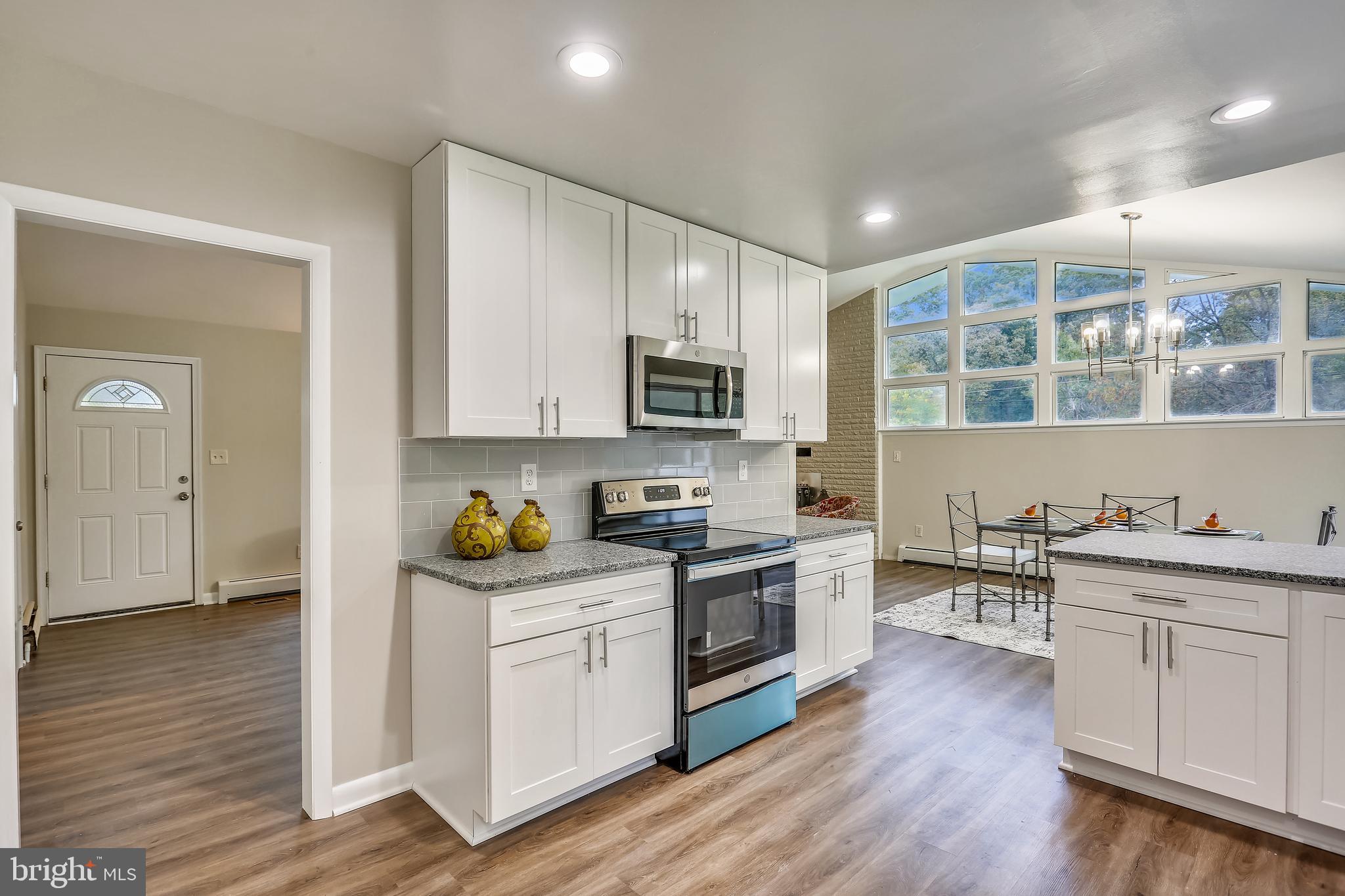 1511 Harding Lane Silver Spring, MD 20905 - Photo 18 of 92