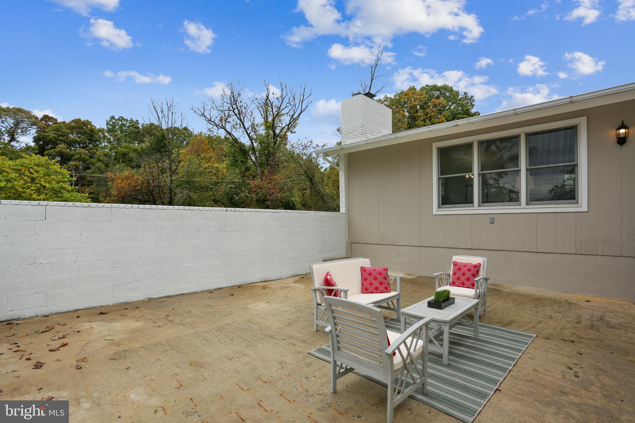 1511 Harding Lane Silver Spring, MD 20905 - Photo 51 of 92