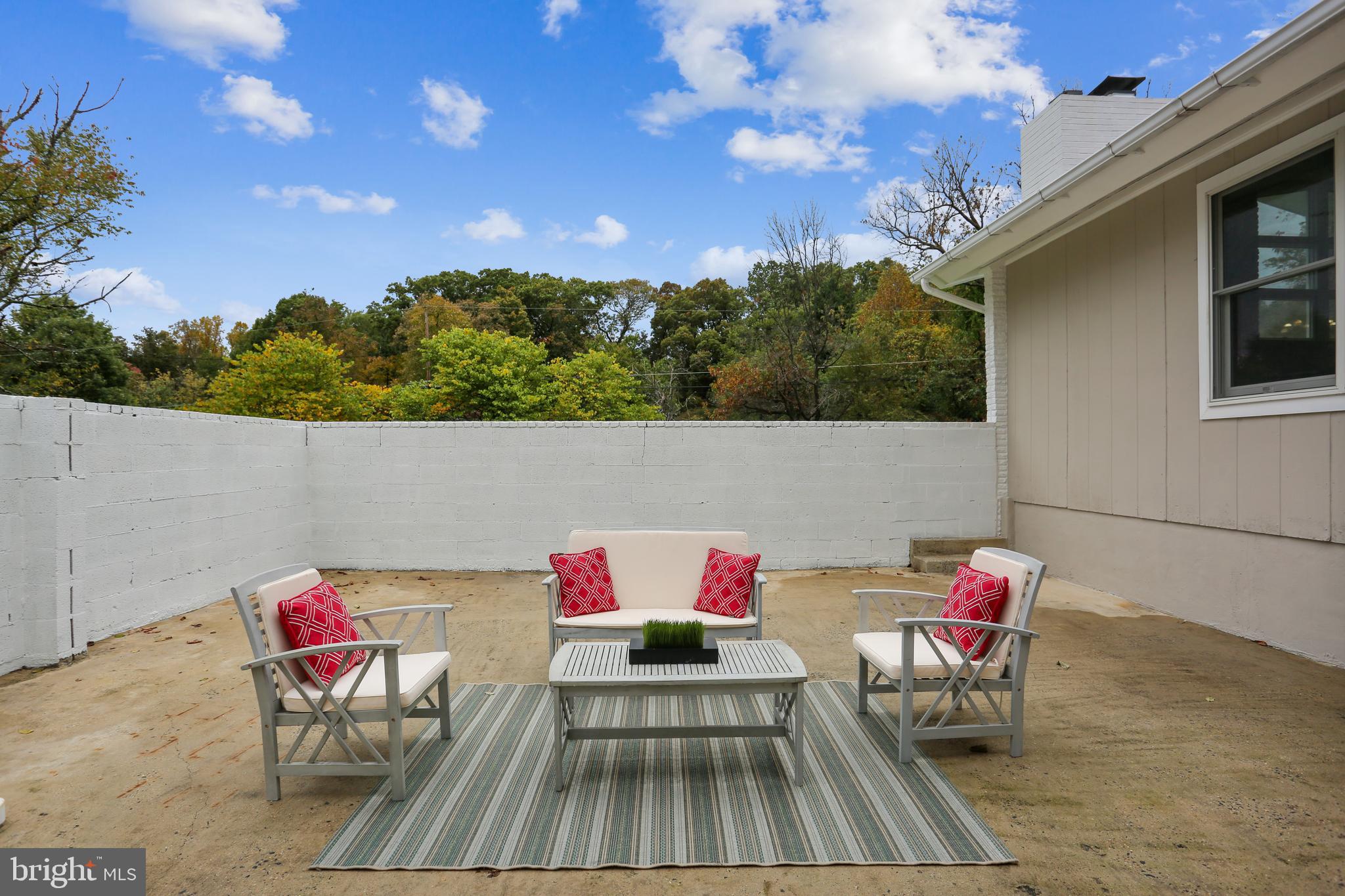 1511 Harding Lane Silver Spring, MD 20905 - Photo 52 of 92
