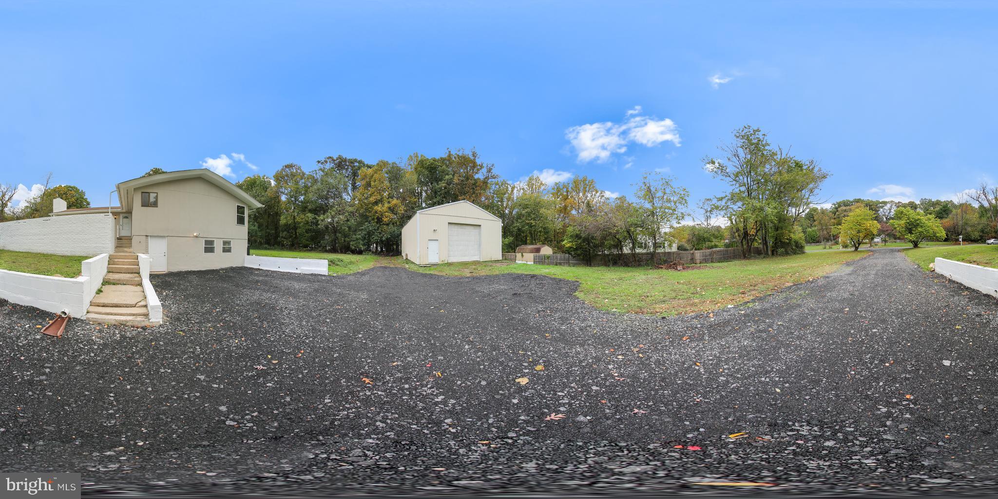 1511 Harding Lane Silver Spring, MD 20905 - Photo 58 of 92