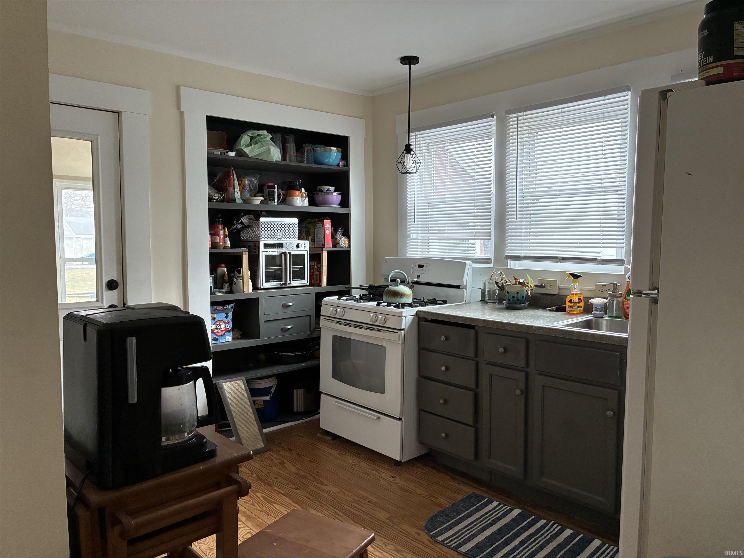 415 Cross Street Goshen, IN 46528 - Photo 14 of 31