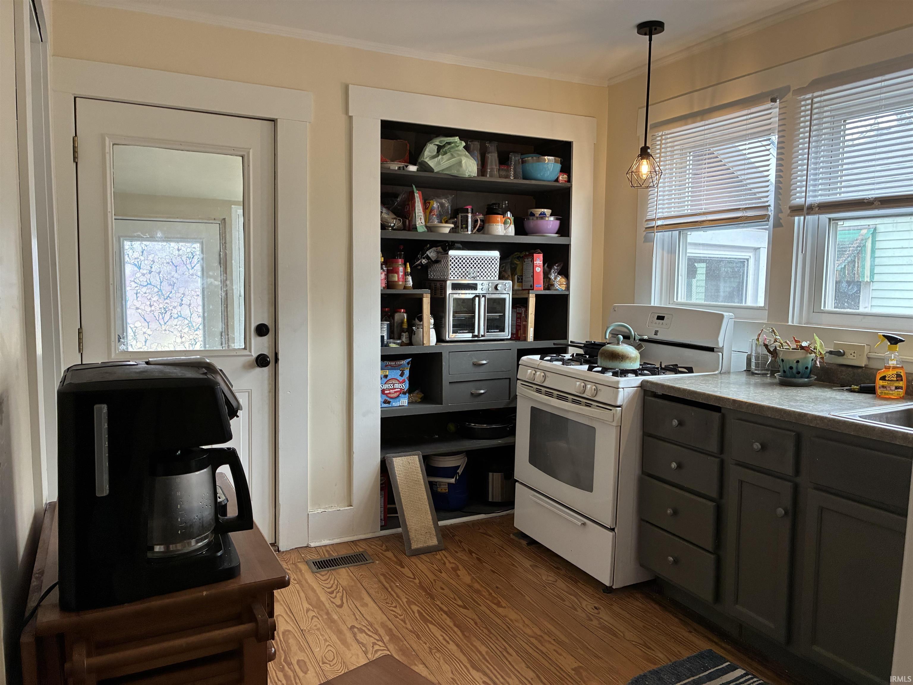 415 Cross Street Goshen, IN 46528 - Photo 15 of 31