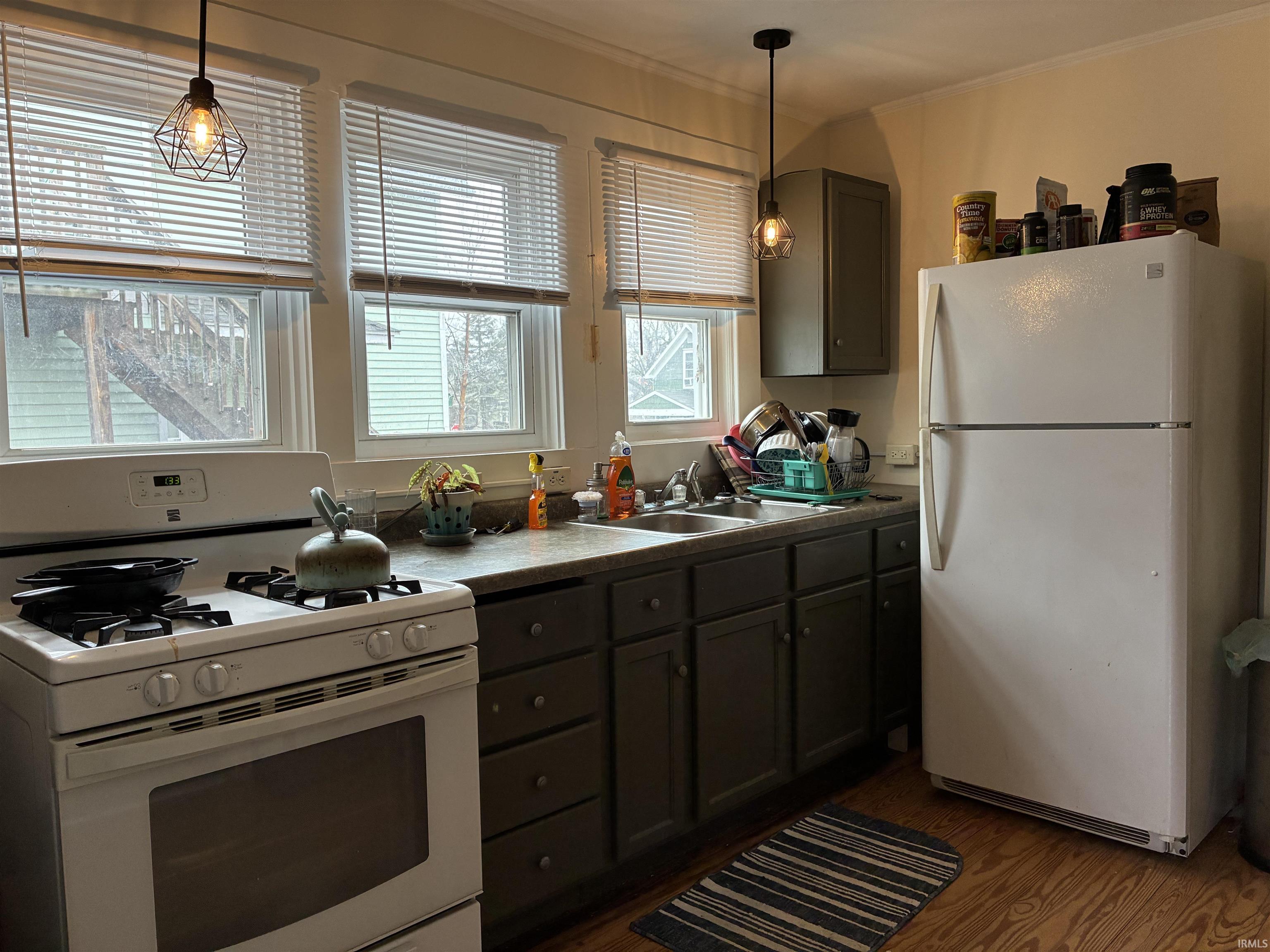 415 Cross Street Goshen, IN 46528 - Photo 16 of 31