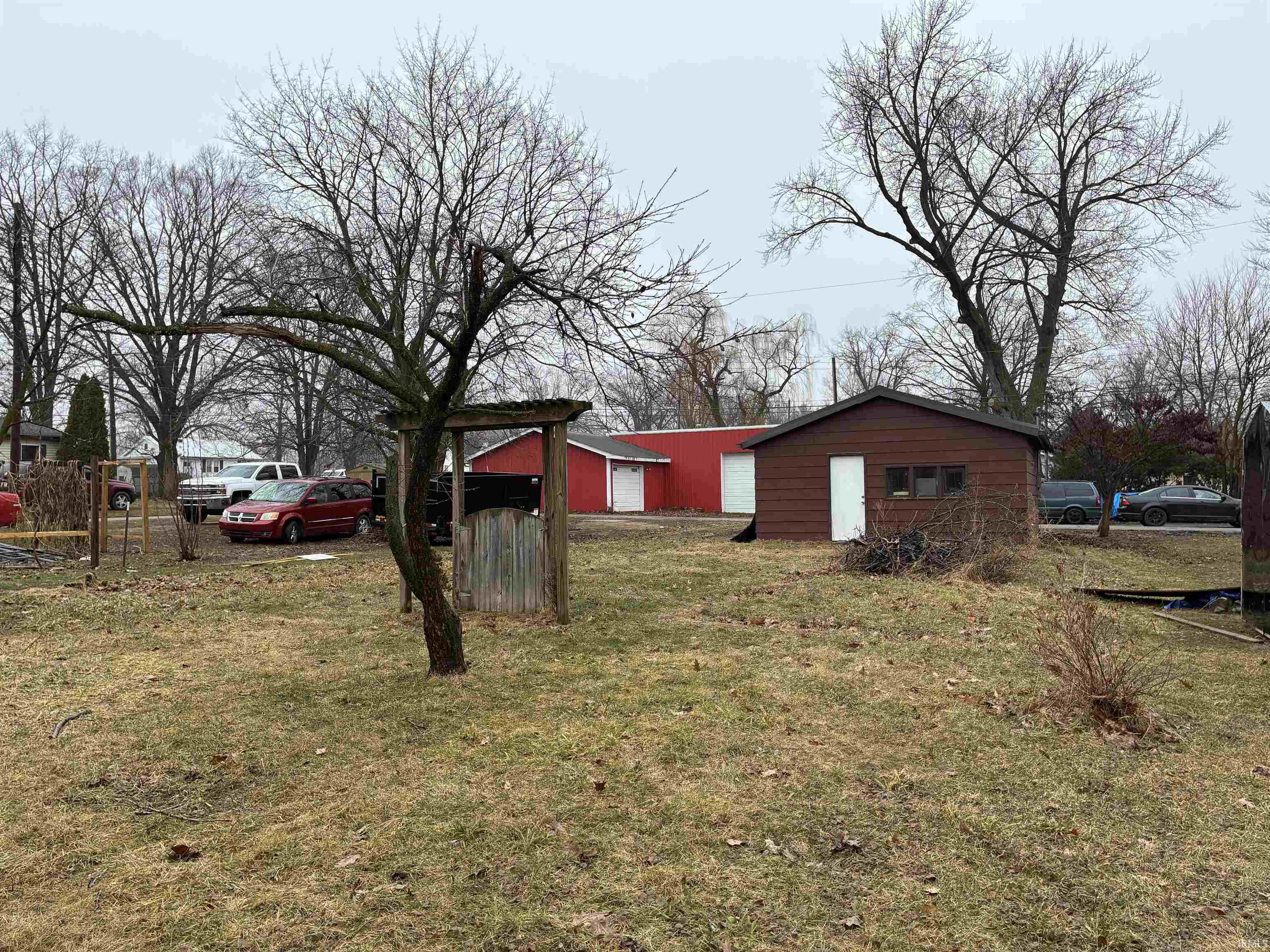 415 Cross Street Goshen, IN 46528 - Photo 7 of 31